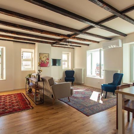 Ora Et Labora Apartamento Trieste Exterior foto