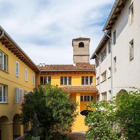 Ora Et Labora Apartamento Trieste Exterior foto