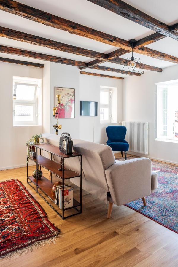 Ora Et Labora Apartamento Trieste Exterior foto