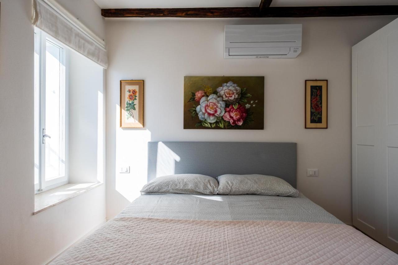 Ora Et Labora Apartamento Trieste Exterior foto